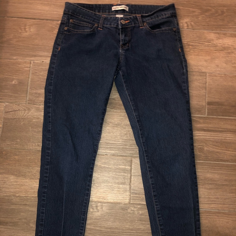 Z Cavaricci Skinny Jeans